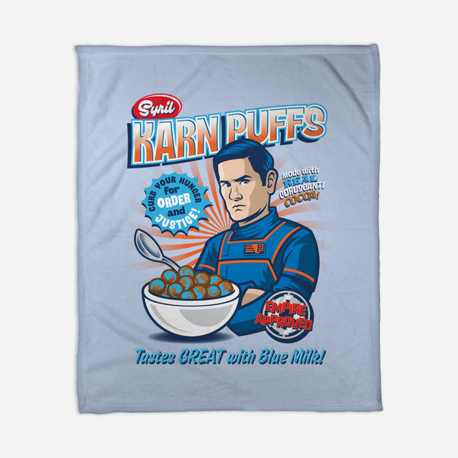 Karn Puffs-None-Fleece-Blanket-Wheels
