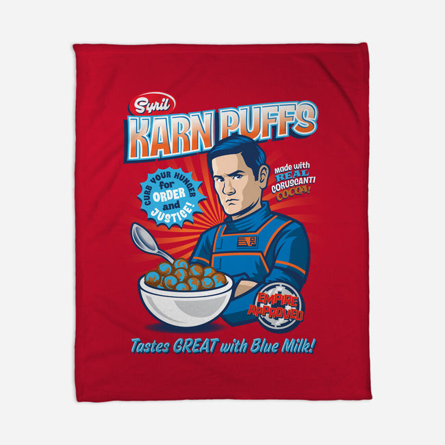 Karn Puffs-None-Fleece-Blanket-Wheels