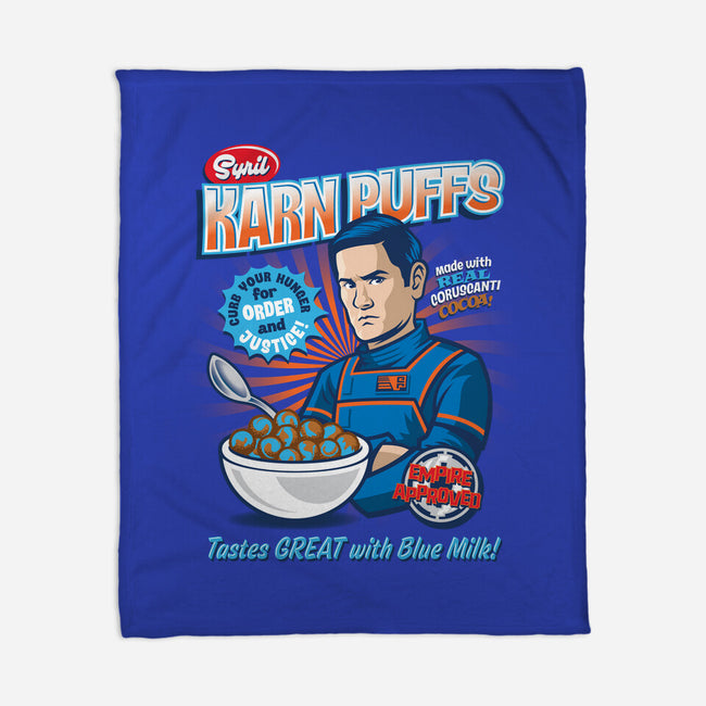 Karn Puffs-None-Fleece-Blanket-Wheels