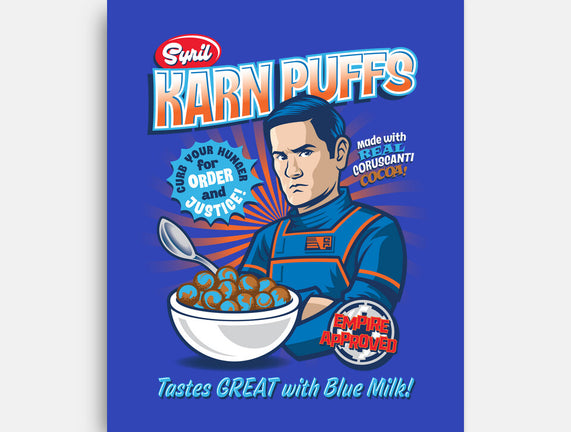Karn Puffs
