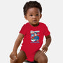 Karn Puffs-Baby-Basic-Onesie-Wheels