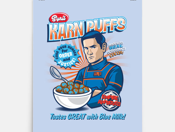 Karn Puffs