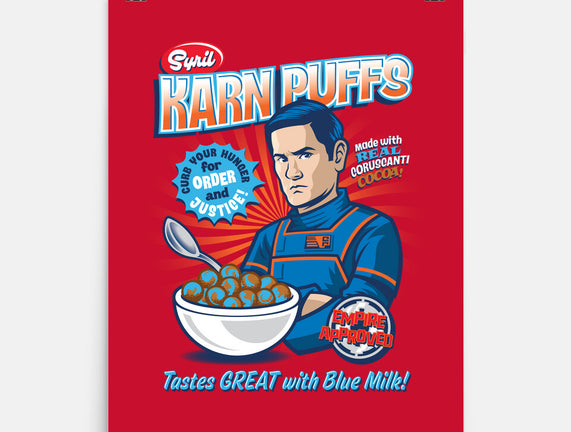 Karn Puffs