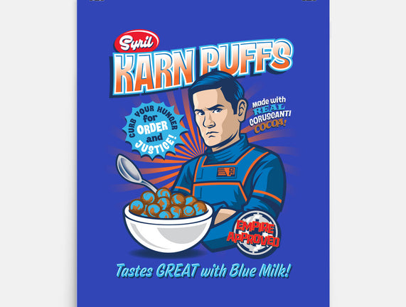 Karn Puffs