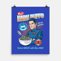 Karn Puffs-None-Matte-Poster-Wheels
