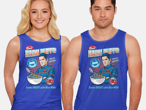 Karn Puffs