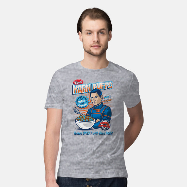 Karn Puffs-Mens-Premium-Tee-Wheels