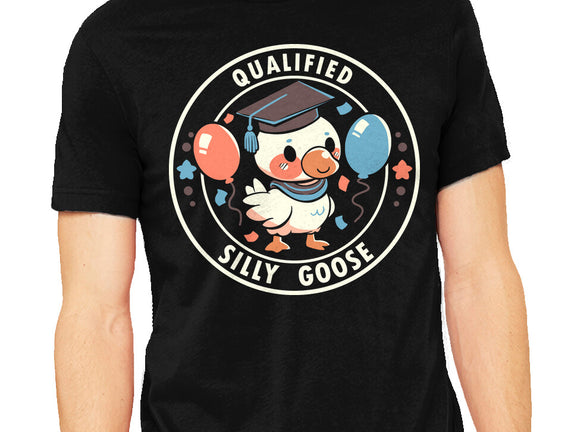 Qualified Silly Goose