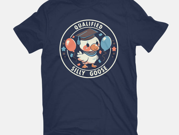 Qualified Silly Goose