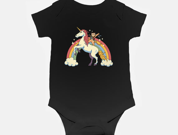 Unicorn Catana