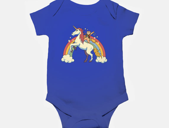 Unicorn Catana
