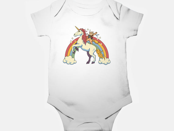 Unicorn Catana