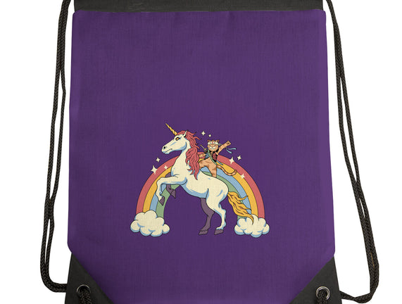 Unicorn Catana