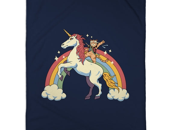 Unicorn Catana