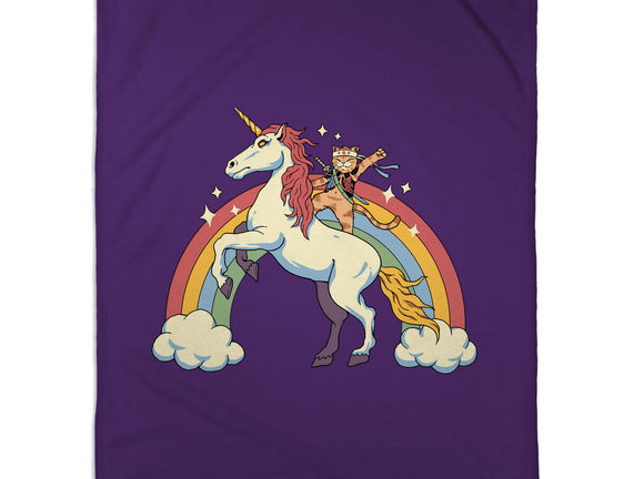 Unicorn Catana