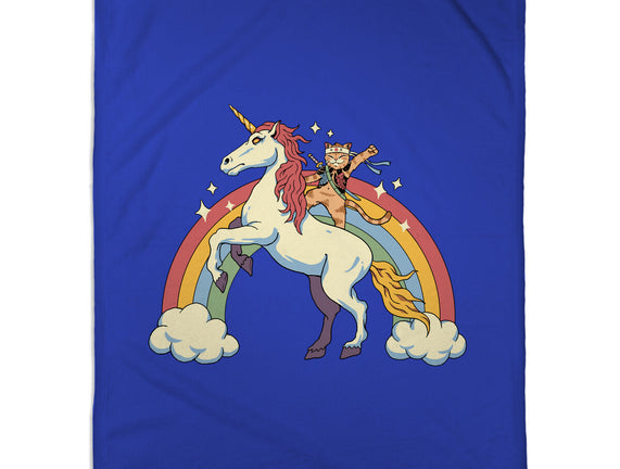 Unicorn Catana
