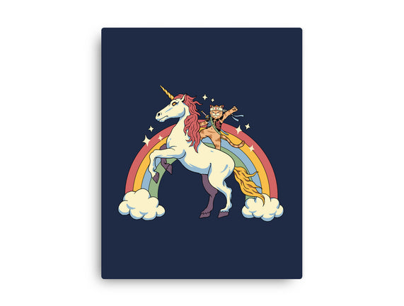 Unicorn Catana