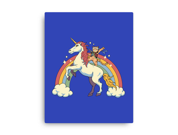 Unicorn Catana