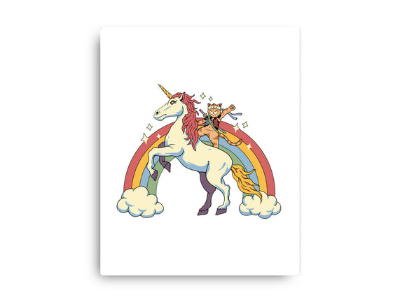 Unicorn Catana