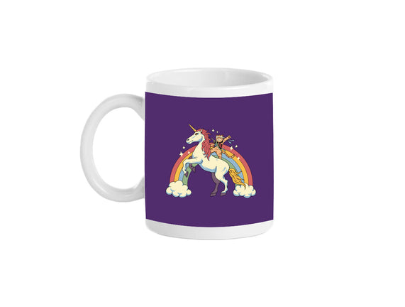 Unicorn Catana