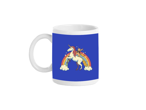 Unicorn Catana