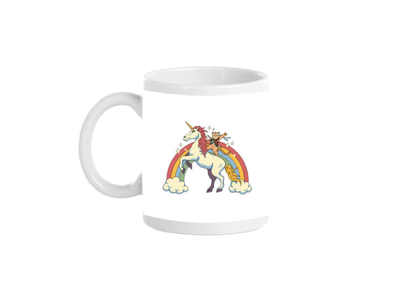 Unicorn Catana