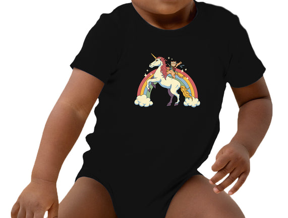 Unicorn Catana