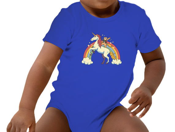 Unicorn Catana