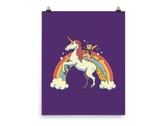Unicorn Catana