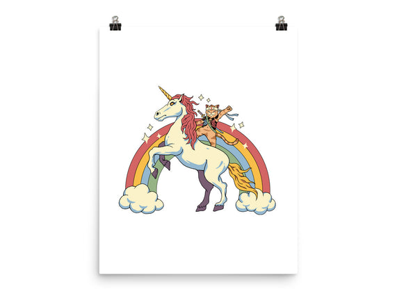 Unicorn Catana