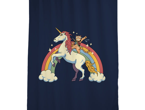 Unicorn Catana
