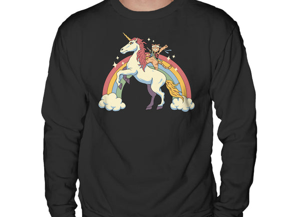 Unicorn Catana