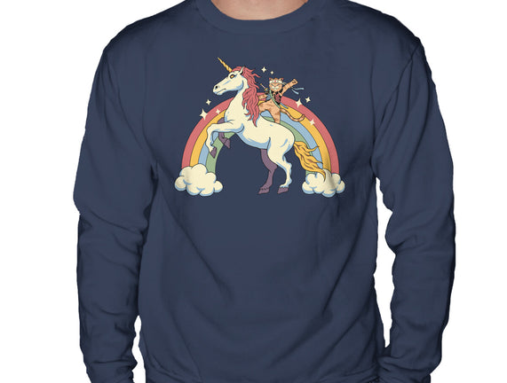 Unicorn Catana
