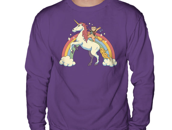 Unicorn Catana