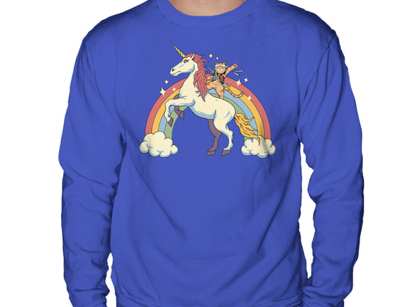 Unicorn Catana