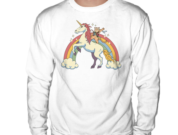 Unicorn Catana