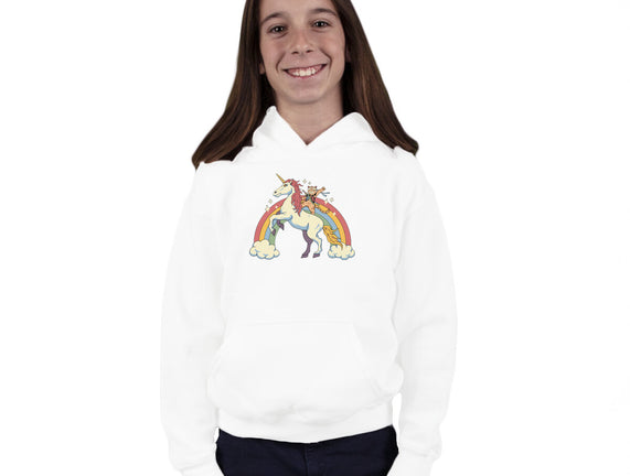 Unicorn Catana