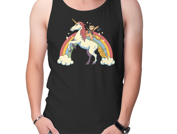 Unicorn Catana