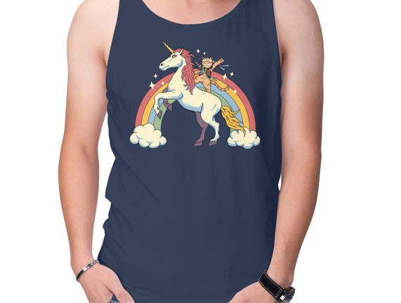 Unicorn Catana