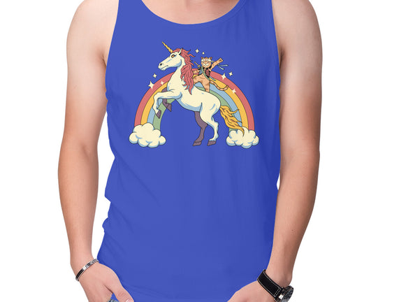 Unicorn Catana