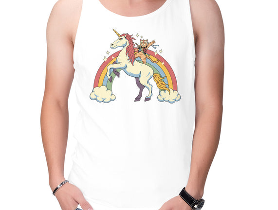 Unicorn Catana
