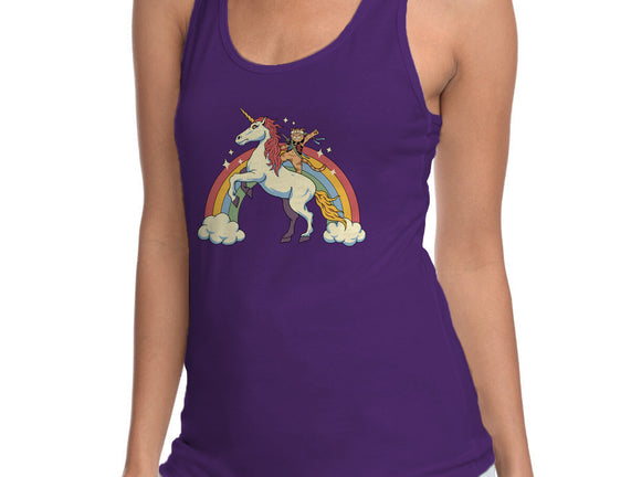 Unicorn Catana