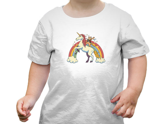 Unicorn Catana