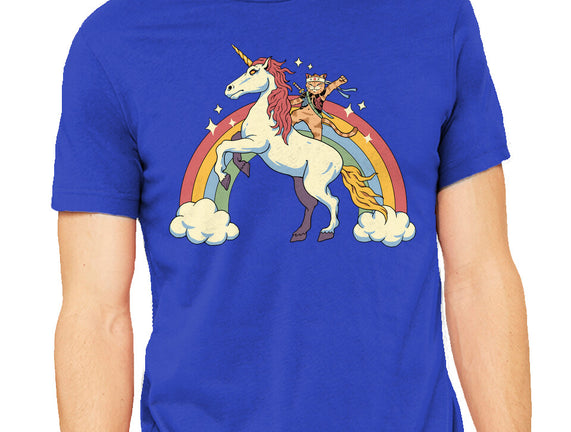 Unicorn Catana