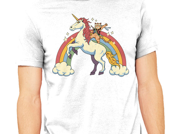 Unicorn Catana