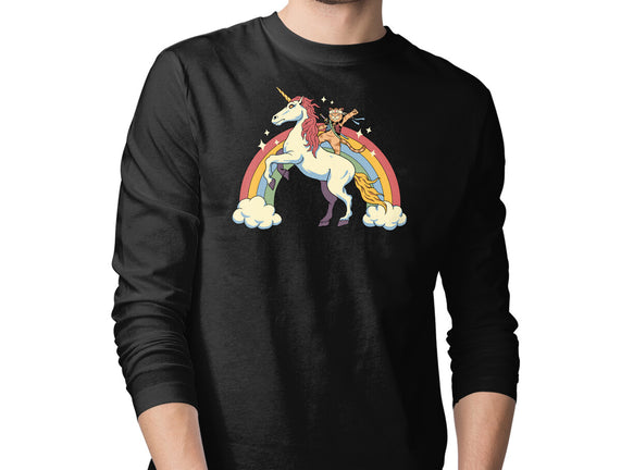 Unicorn Catana