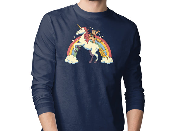 Unicorn Catana