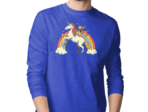 Unicorn Catana