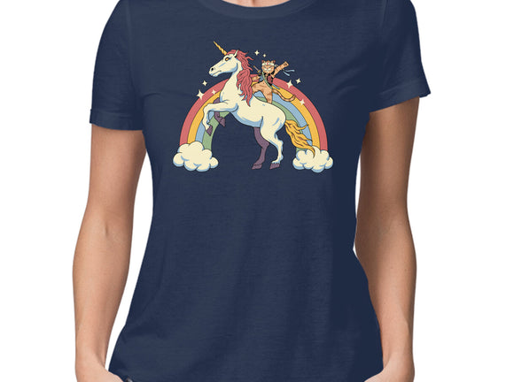 Unicorn Catana