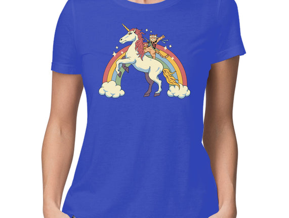 Unicorn Catana